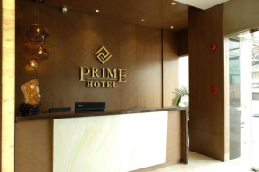 Гостиница Prime Hotel  Манила